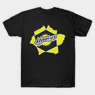 Adventure T-Shirt